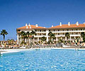 Hotel Riu Arecas Tenerife