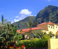 Hotel Rural La Casa Amarilla Tenerife