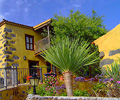 Hotel Rural La Correa del Almendro Teneriffa