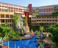 Отель Sentido Jacaranda Resort Тенерифе