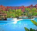 Hotel Sheraton La Caleta Resort and Spa Tenerife