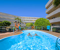 Hotel Turquesa Playa Teneriffa