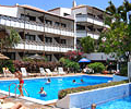 Residence Hacienda del Sol Tenerife