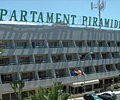 Apart’hôtel Las Piramides Ténérife