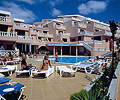 Residence Paradise Court Tenerife