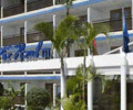 Апарт-отель Pez Azul Тенерифе