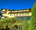 Hotel Parador de Canadas del Teide La Orotava Tenerife